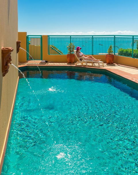 Toscana Village Resort - Melbourne Tourism 3