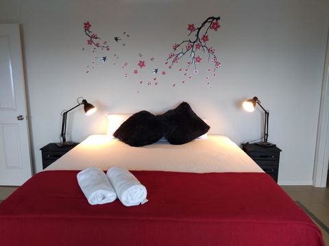 Toscana Village Resort - Melbourne Tourism 14