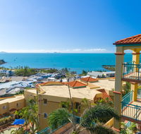 Toscana Village Resort - Melbourne Tourism