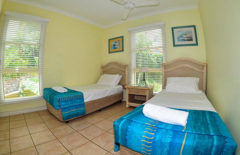 Toscana Village Resort - Melbourne Tourism 44