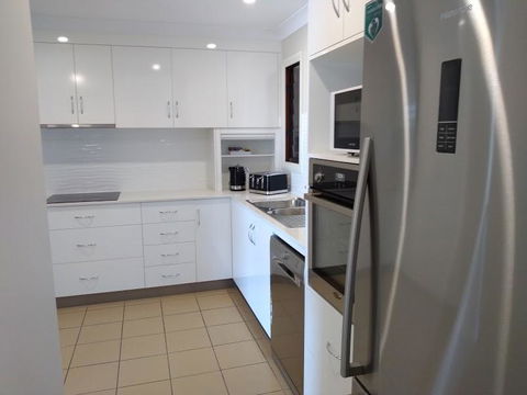 Toscana Village Resort - Melbourne Tourism 15