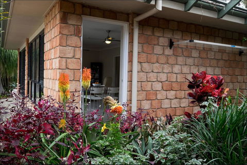 The Villa At The Bay - Melbourne Tourism 16