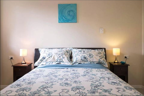 The Villa At The Bay - Melbourne Tourism 6