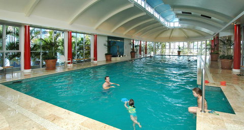 Chevron Renaissance - HR Surfers Paradise - Melbourne Tourism 12