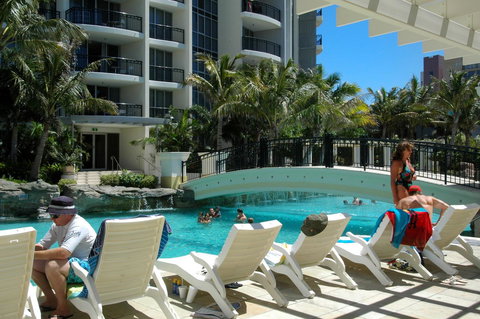 Chevron Renaissance - HR Surfers Paradise - Melbourne Tourism 13