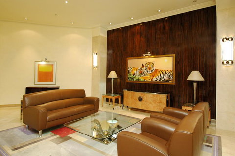 Chevron Renaissance - HR Surfers Paradise - Melbourne Tourism 24