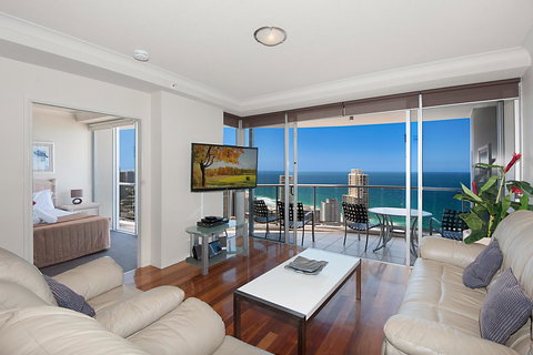 Chevron Renaissance - HR Surfers Paradise - Melbourne Tourism 7