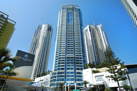 Chevron Renaissance - HR Surfers Paradise - Melbourne Tourism 0