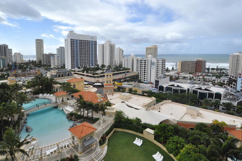 Chevron Renaissance - HR Surfers Paradise - Melbourne Tourism 29