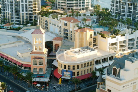 Chevron Renaissance - HR Surfers Paradise - Melbourne Tourism 26