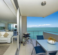 1 Bright Point Apartment 4201 - Melbourne Tourism