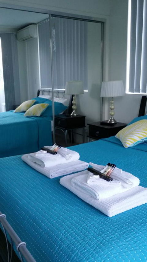 Sutton's Beach Unit - Melbourne Tourism 7