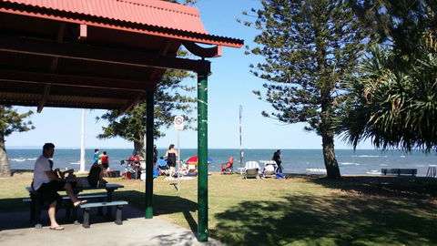 Sutton's Beach Unit - Melbourne Tourism 21