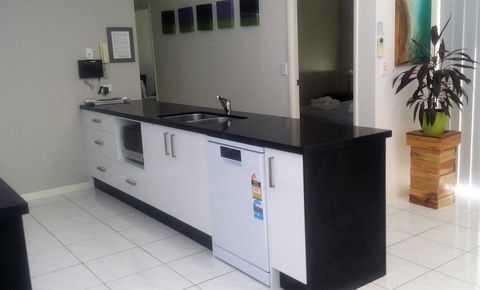 Sutton's Beach Unit - Melbourne Tourism 2