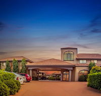 Mackay Resort Motel - Melbourne Tourism