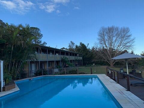 Montville Holiday Apartments - Melbourne Tourism 1