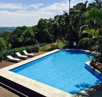 Montville Holiday Apartments - Melbourne Tourism