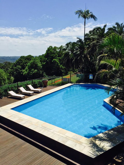 Montville Holiday Apartments - Melbourne Tourism 0