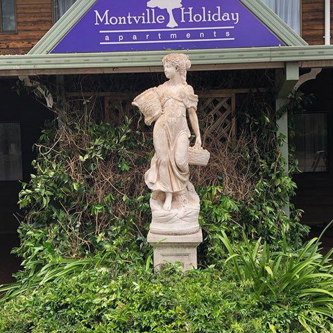 Montville Holiday Apartments - Melbourne Tourism 6