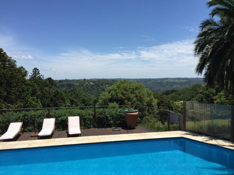 Montville Holiday Apartments - Melbourne Tourism 18