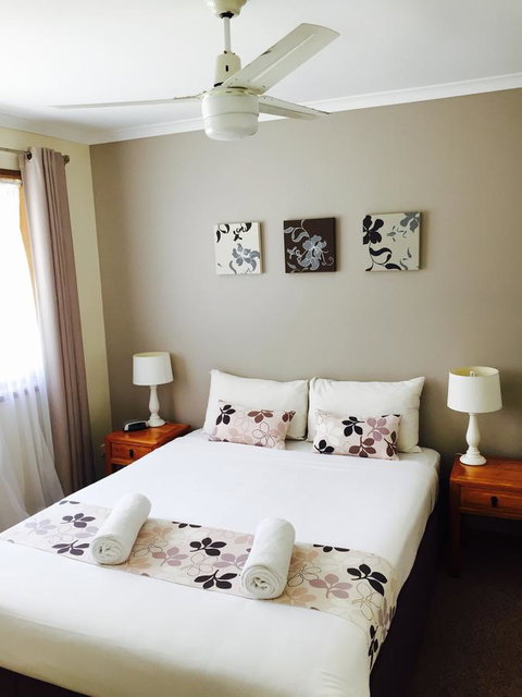 Montville Holiday Apartments - Melbourne Tourism 24