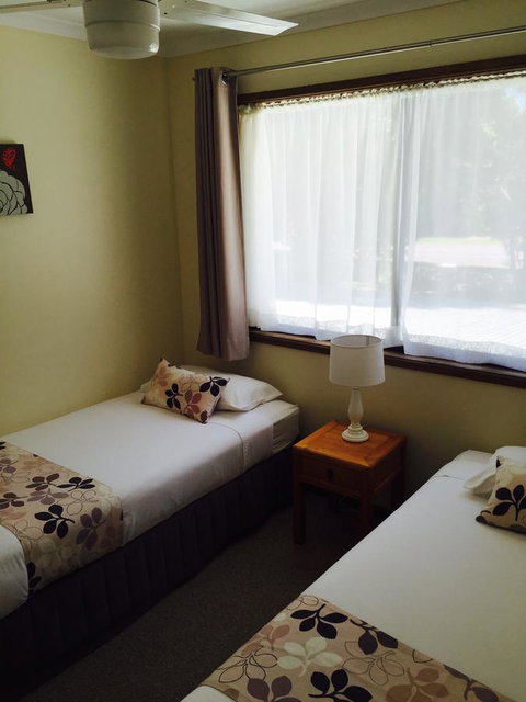 Montville Holiday Apartments - Melbourne Tourism 23