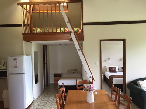 Montville Holiday Apartments - Melbourne Tourism 27