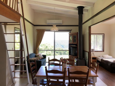 Montville Holiday Apartments - Melbourne Tourism 12