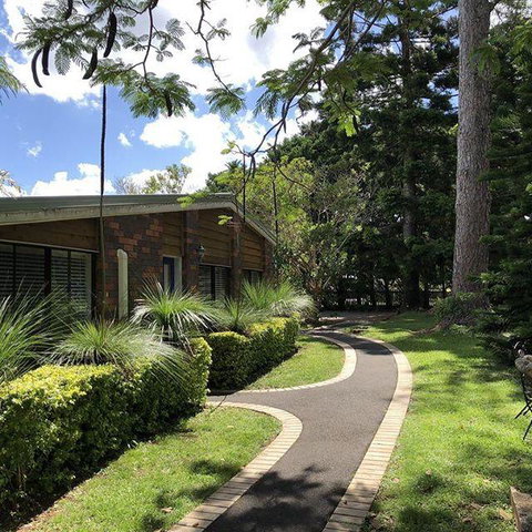 Montville Holiday Apartments - Melbourne Tourism 2