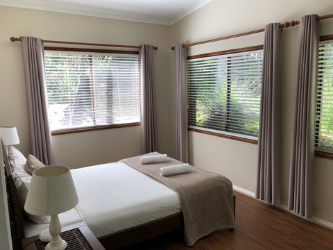 Montville Holiday Apartments - Melbourne Tourism 17