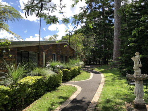 Montville Holiday Apartments - Melbourne Tourism 14