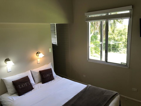 Montville Holiday Apartments - Melbourne Tourism 11