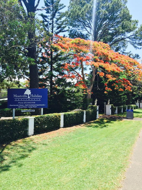 Montville Holiday Apartments - Melbourne Tourism 22