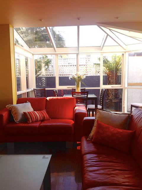 Waterloo Cottage - Melbourne Tourism 1