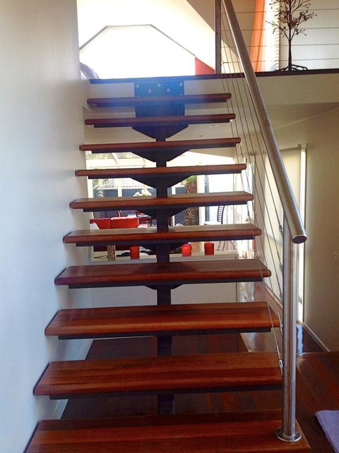 Waterloo Cottage - Melbourne Tourism 3