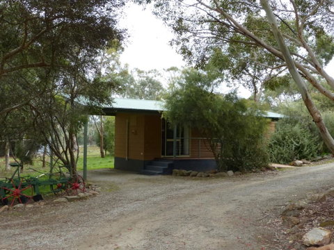 Watervale Retreat - Melbourne Tourism 2