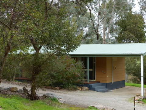 Watervale Retreat - Melbourne Tourism 1