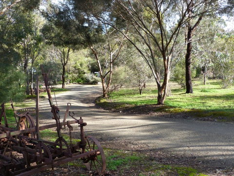 Watervale Retreat - Melbourne Tourism 0
