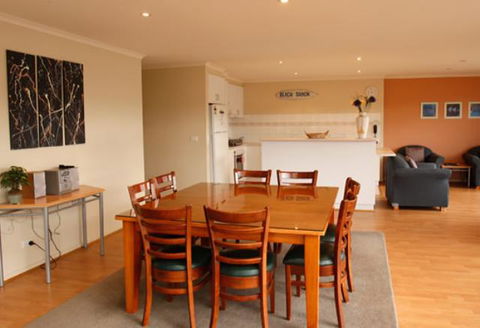 Waterview Luxury Apartments - Melbourne Tourism 1