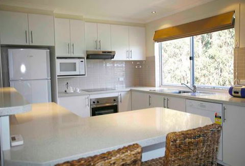 Waterview Luxury Apartments - Melbourne Tourism 2
