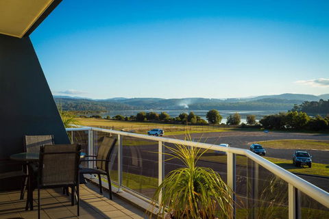Waterview Luxury Apartments - Melbourne Tourism 3