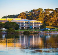 Waterview Luxury Apartments - Melbourne Tourism