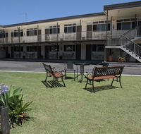 Waterview Motel Maclean - Melbourne Tourism