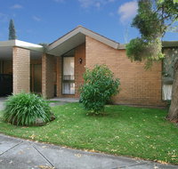 Wattle Holiday Rental - Melbourne Tourism