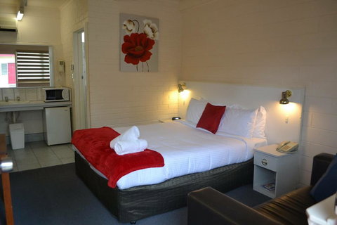 Wattle Motel - Melbourne Tourism 0