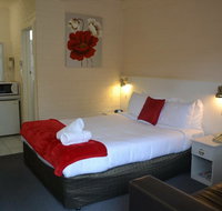 Wattle Motel - Melbourne Tourism