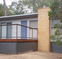 Wattletree Cottage - Melbourne Tourism