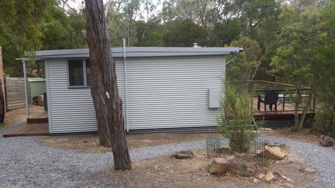 Wattletree Cottage - Melbourne Tourism 1