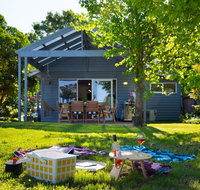 Wayward Cottage - Melbourne Tourism