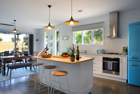 Wayward Cottage - Melbourne Tourism 1